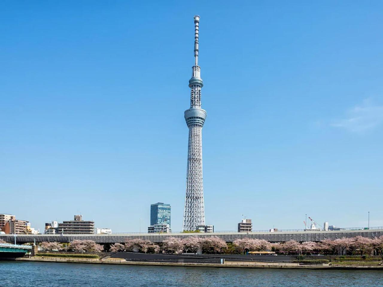 Hotel Anshin Oyado Ogikubo à Tōkyō Extérieur photo