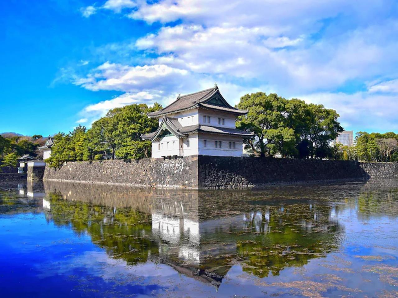 Hotel Anshin Oyado Ogikubo à Tōkyō Extérieur photo