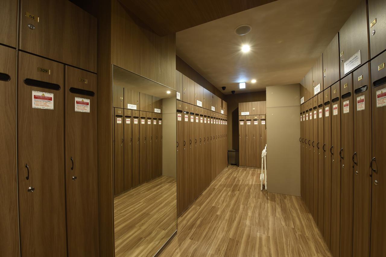 Hotel Anshin Oyado Ogikubo à Tōkyō Extérieur photo