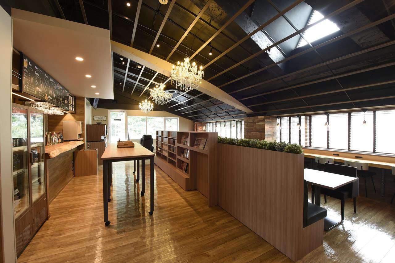 Hotel Anshin Oyado Ogikubo à Tōkyō Extérieur photo