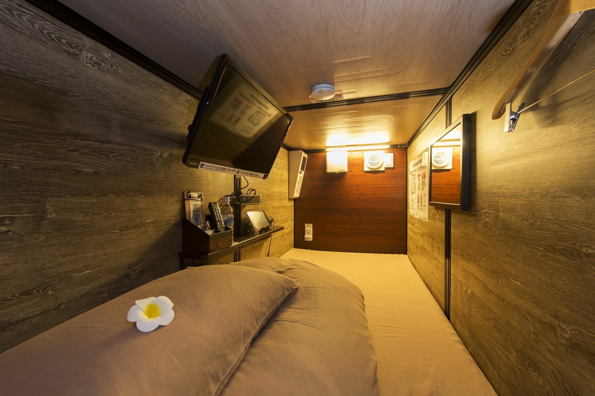 Hotel Anshin Oyado Ogikubo à Tōkyō Extérieur photo